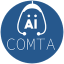 Logo COMTA